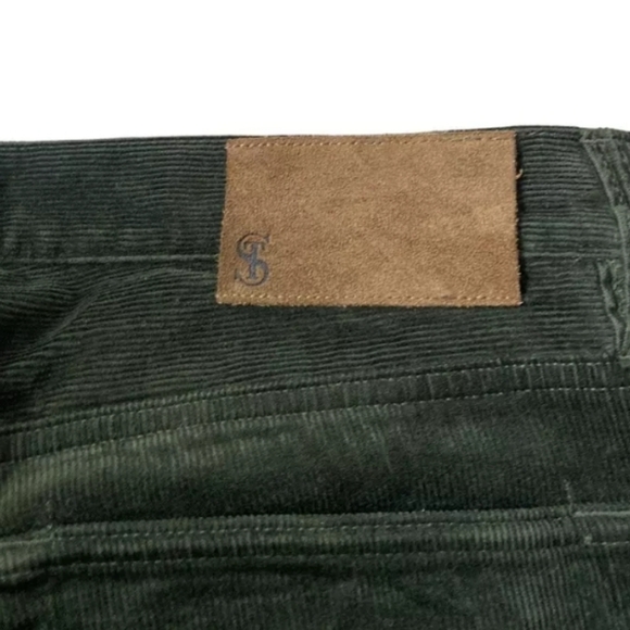 Todd Snyder slim corduroy pants 34×34 - Picture 8 of 10